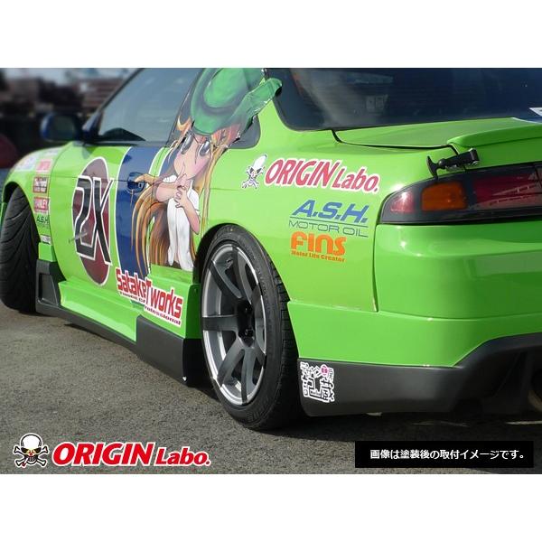 まろS14 シルビア　後期　オリジン　塗装済み未使用　ボディー 楽天市場】【4日20時〜最大100%ポイントバック】S14 シルビア