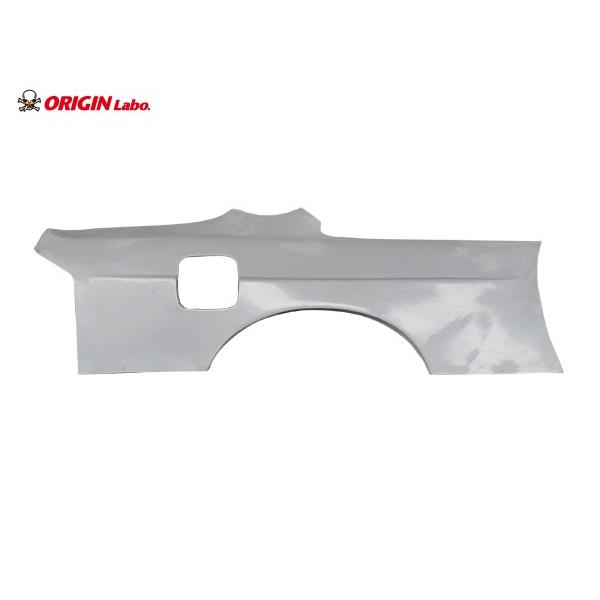 S14 シルビア 後期 オリジン リアフェンダー 50mmワイド 左右 新品 楽天市場】【4日20時〜最大100%ポイントバック】S14 シルビア