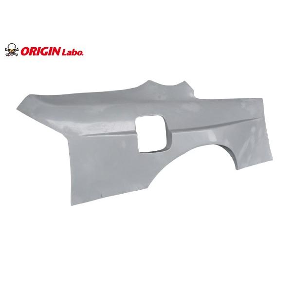 S14 シルビア 前期 後期 +50mm リアフェンダー 左右 ORIGIN Labo