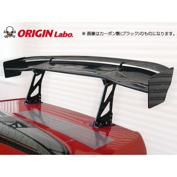 売】オリジン 3DGTウィング カーボン 1700mm