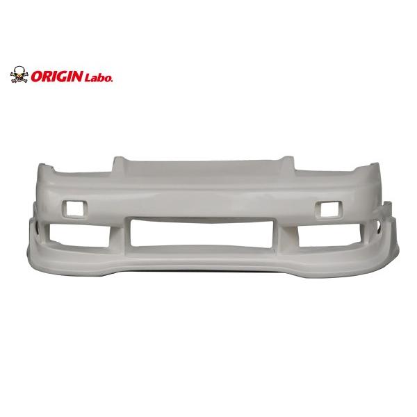 180SX RPS13 フロントバンパー ORIGIN Labo. オリジンラボ : パーツ