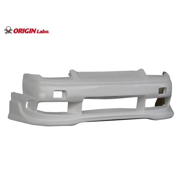 180SX RPS13 フロントバンパー RACING LINE レーシングライン ORIGIN