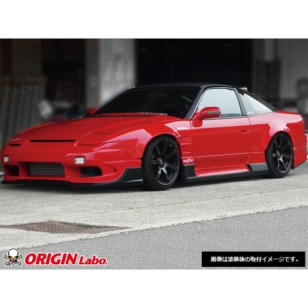 PandoraRC 180sx オリジンエアロ 楽天市場】180SX 全年式 風神 エアロキット 【3点セット