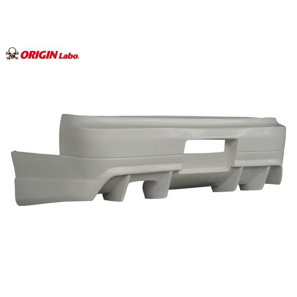 S14 シルビア 前期 リアバンパー RACING LINE レーシングライン ORIGIN