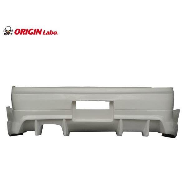 S14 シルビア 前期 リアバンパー RACING LINE レーシングライン ORIGIN