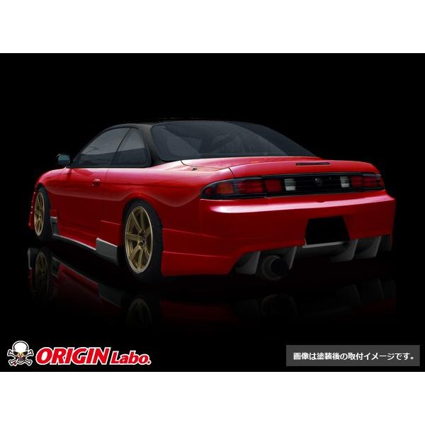 パンドラ　シルビアS14前期 ORIGIN Labo ボディ S14 シルビア（前期）｜ORIGIN Labo. [PAB-3192] | PANDORA-