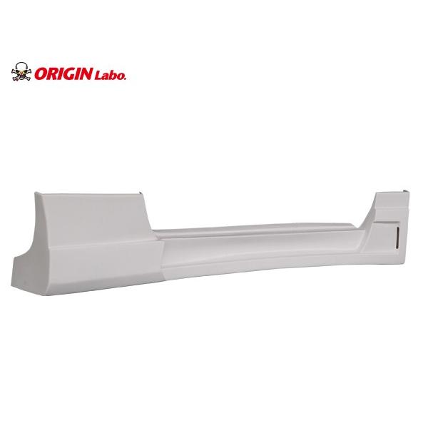 S14 シルビア前期 サイドステップ レーシングライン ORIGIN Labo