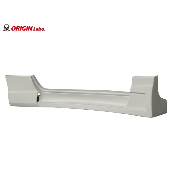 S14 シルビア前期 サイドステップ レーシングライン ORIGIN Labo 
