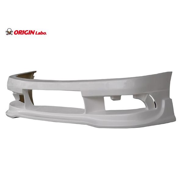 s14後期純正フロントバンパー S14シルビア後期 純正フロントバンパー