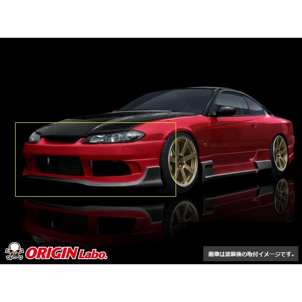 シルビア s15 フロントバンパーリテーナー シルビア s15 フロントバンパーリテーナー