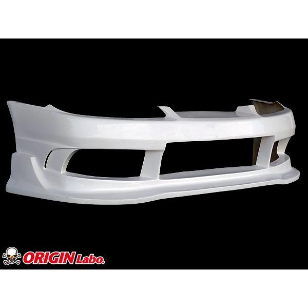 S15 シルビア レーシングライン Type2サイドステップ (フロント/サイド