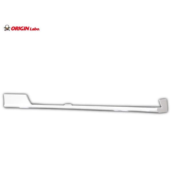 トヨタ86 サイドステップ 左右セット レーシングライン オリジン