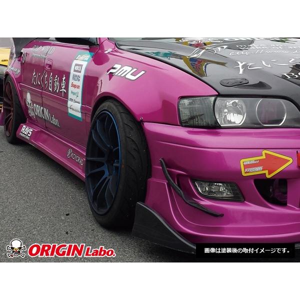 100系 チェイサー全年式 サイドステップ 左右セット レーシングライン