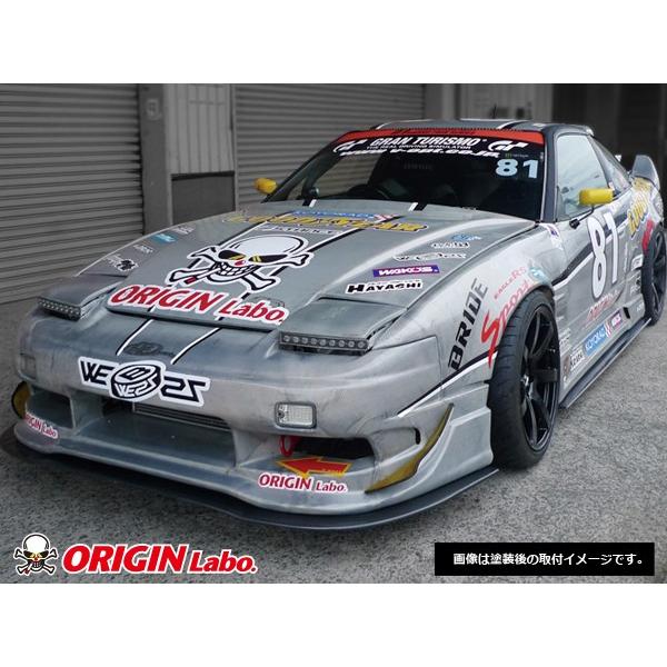 SALE／99%OFF】 180SX 全年式 55mm フロントフェンダー 左右セット