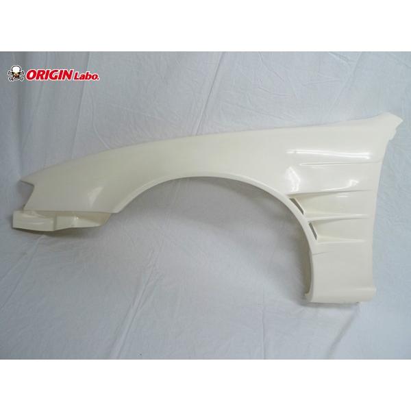 S14 シルビア 後期 オリジン フロントフェンダー 50mmワイド 左右セット 楽天市場】S14 シルビア 後期 +20mm フロントフェンダー 左右