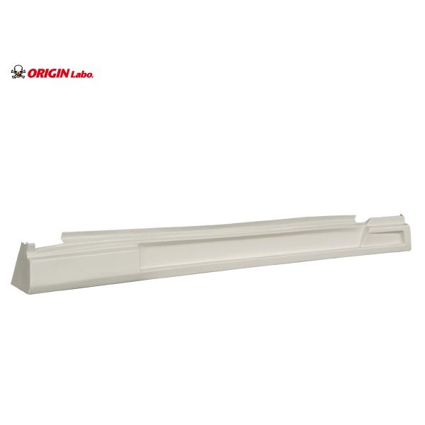 JZX100 マーク2 全年式装着可能 レーシングライン サイドステップ 左右