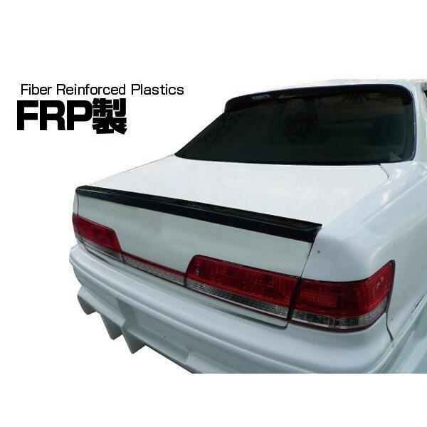 JZX100 マーク2 リアウイング Type2 FRP 未塗装 ORIGIN Labo. オリジン