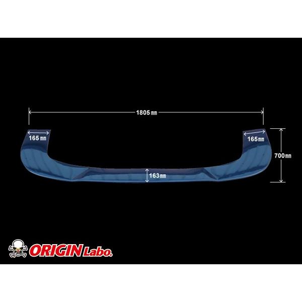 製造廃止？　180SXフロントバンパー内センター部分パネル 180SX （RPS13） 全年式 フロントアンダーパネル カーボン製 ORIGIN