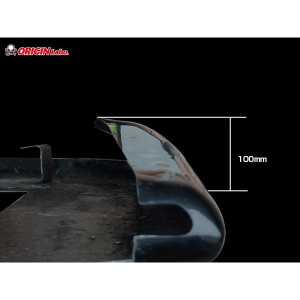 S15リアアンダースポイラ　FRP製 楽天市場】S15 シルビア リアアンダーパネル FRP製 オリジン ORIGIN