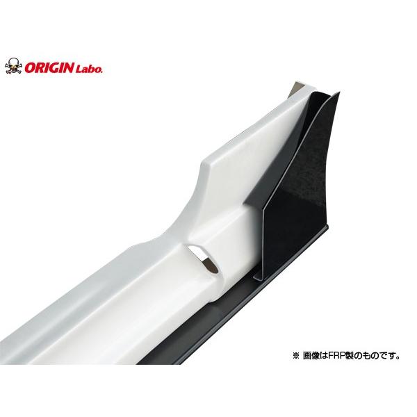 180SX全年式 カーボン製 サイドカナード ORIGIN Labo. オリジンラボ