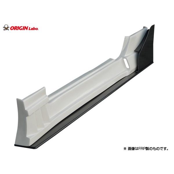 S15 シルビア カーボン製 サイドカナード ORIGIN Labo オリジン