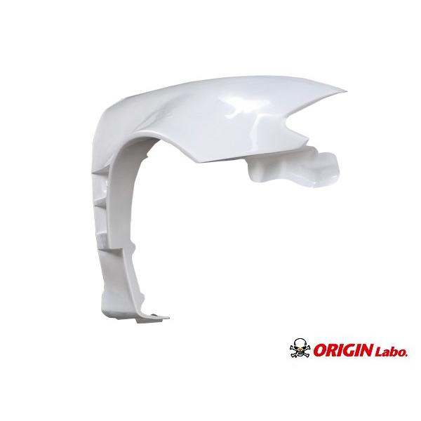 S15 シルビア フロントフェンダー +75mm 左右セット ORIGIN Labo