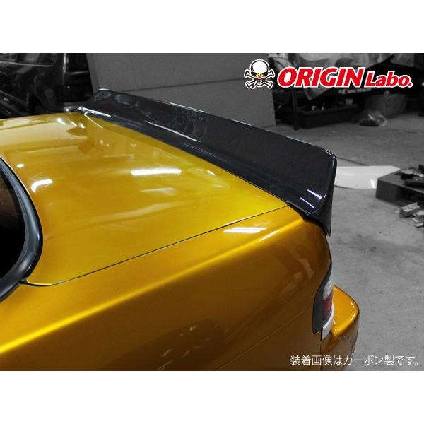 S13 シルビア Type-3 リアウイング カーボン製 : パーツパーク Yahoo