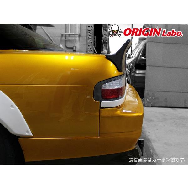 S13 シルビア Type-3 リアウイング カーボン製 : パーツパーク Yahoo