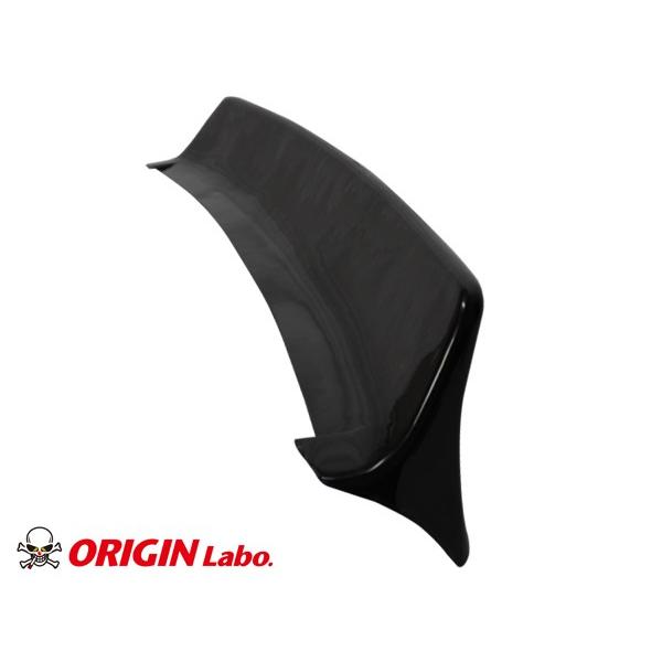 ウイングゼロ　S13 REAR WING TYPE 1 S130 280ZX – RScarbon