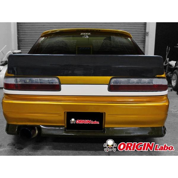 S13 シルビア バックパネル : パーツパーク Yahoo!ショップ - 通販 