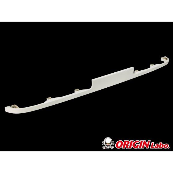 S13 シルビア バックパネル ORIGIN Labo. オリジンラボ FRP 未塗装