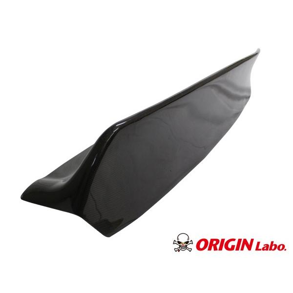 JZX100 チェイサー Type-2 リアウイング カーボン製 : パーツパーク