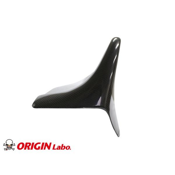 JZX100 チェイサー リアウイング Type2 カーボン 未塗装 ORIGIN Labo
