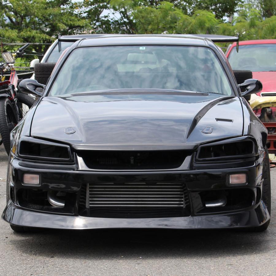 R34スカイライン コンバットアイ オープンタイプ 本体のみ右側