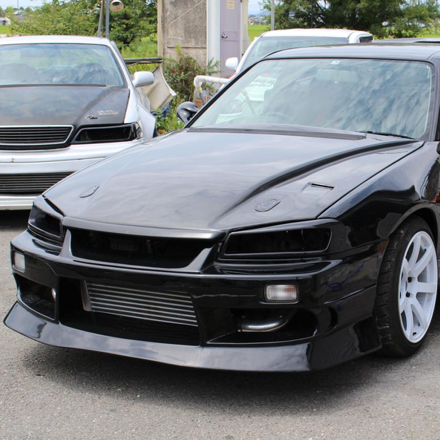 R34スカイライン用外装諸々パーツ 【公式通販】