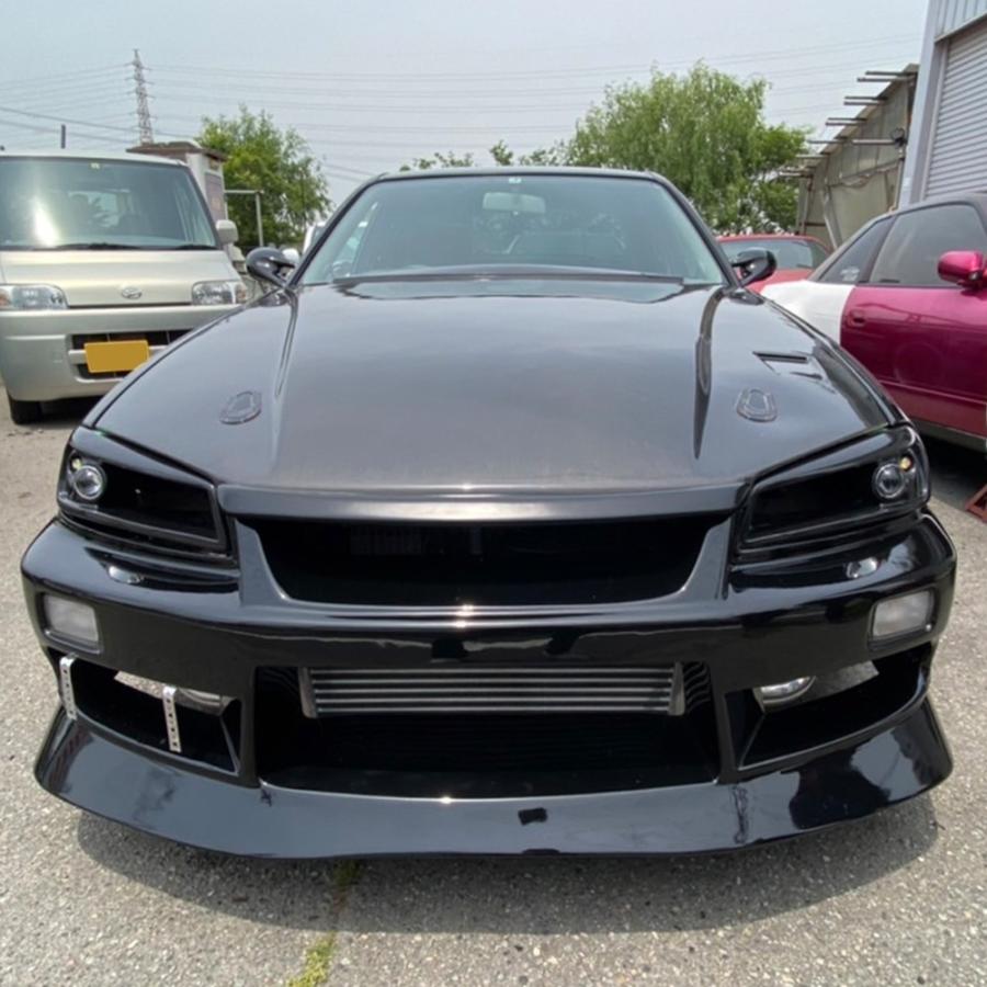日産純正R34前期 HIDキセノンヘッドライト オリジンコンバットアイライト付き R34スカイライン コンバットアイ withライトタイプ ライト付 左右