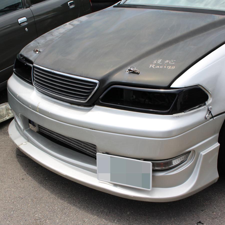 jzx100 マーク2 コンバットアイ左右セット JZX100 マーク2全年式 コンバットアイ オープンタイプ 本体のみ 左右