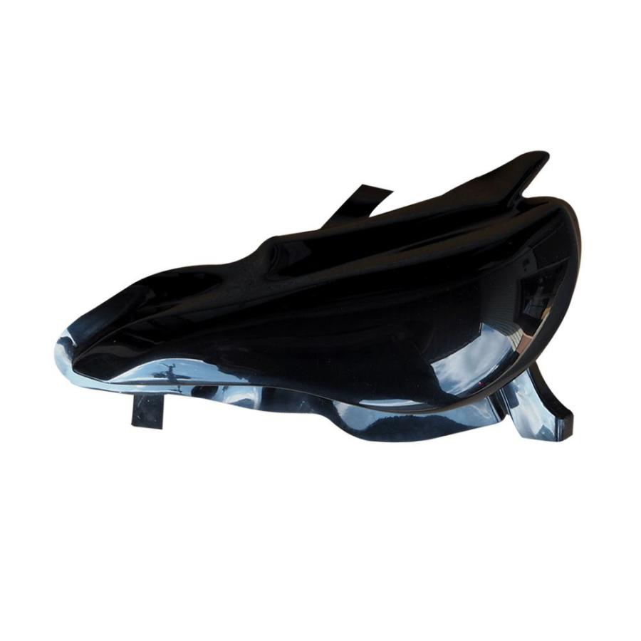 86 コンバットアイ 値下げ交渉⭕️ 助手席側 FT86 BRZ コンバットアイ withウインカータイプ LEDポジション