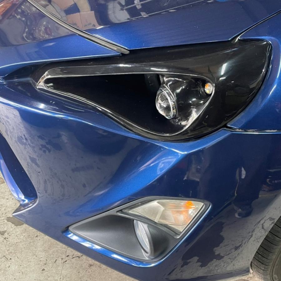 GT86純正ヘッドライト❗️(希望金額があればコメントよろしくお願いします！！) Amazon | トヨタ86ヘッドライトRGB機能 GT86ヘッドライト スバル