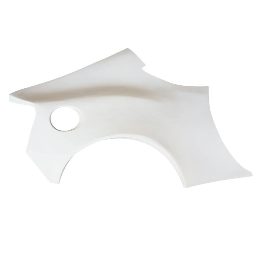 トヨタ86 ワイド リアフェンダー +55mm 左右セット オリジン ORIGIN