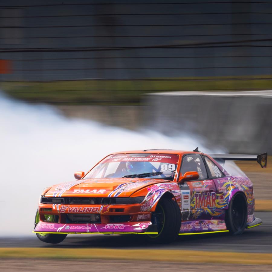 S13 シルビア ドリフトライン サイドステップ 左右セット : パーツ