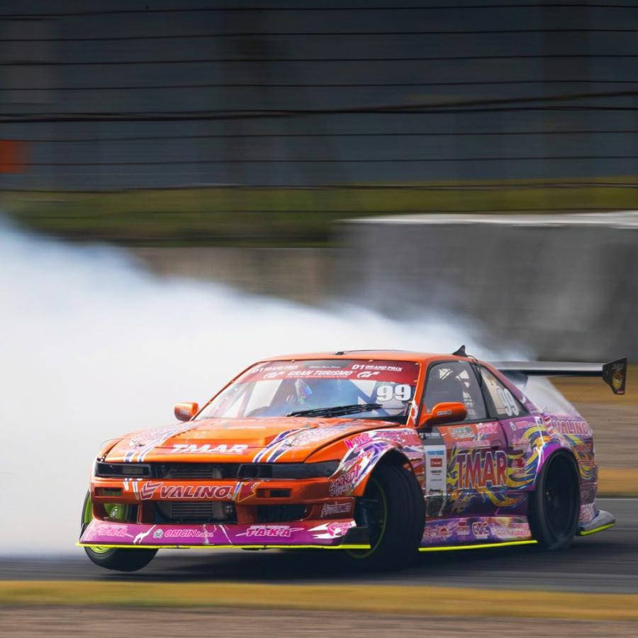 S13 シルビア | フロントアンダーパネル カーボン（ドリフト