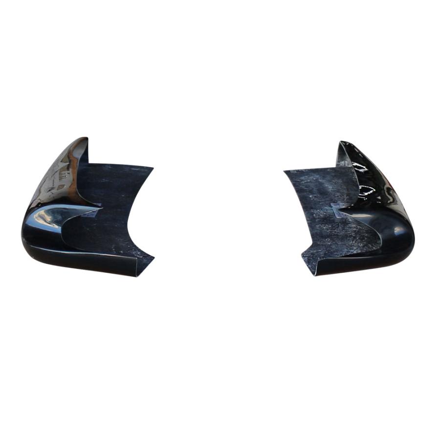 リヤラダー ZX-9R 純正リアフェンダー インナーフェンダー ZX9R ユメタマ