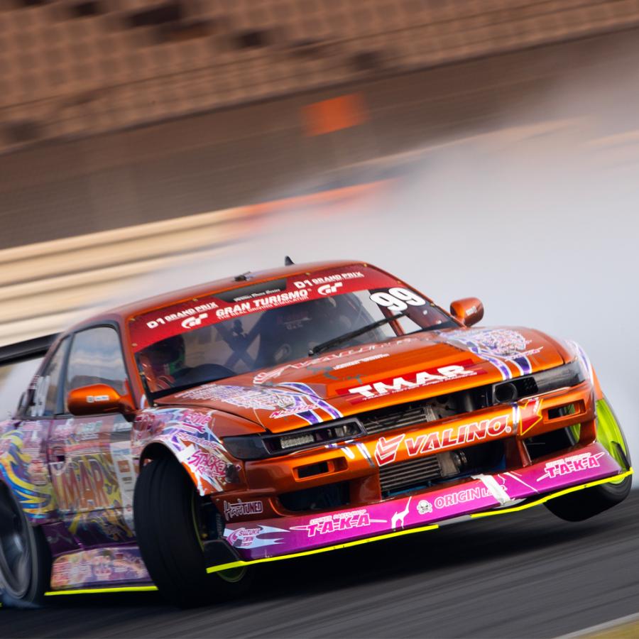 S13 シルビア サイドアンダーパネル ドリフトライン用 左右セット