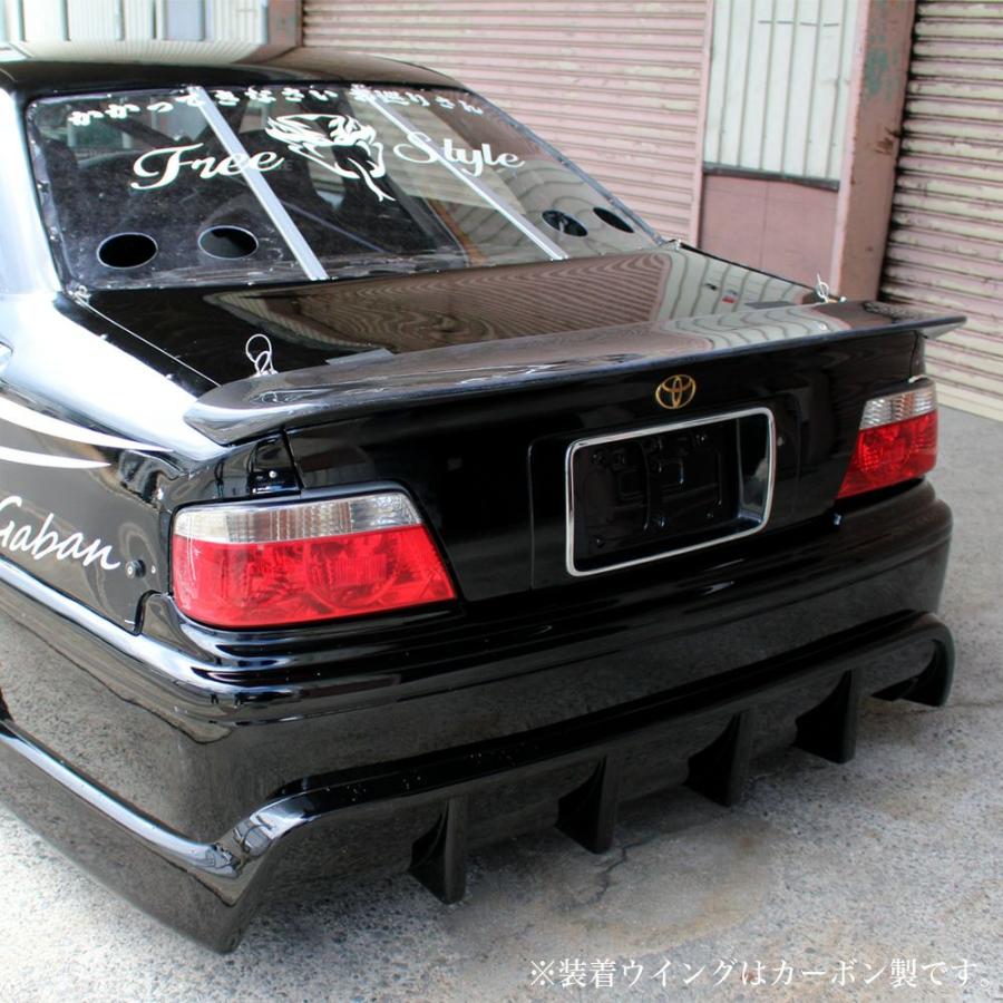 TOM'S JZX100チェイサー用リアウイング 2025年最新】Yahoo!オークション -チェイサー jzx100 ウイングの
