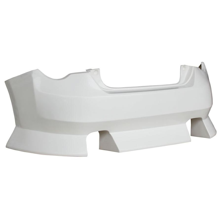 86 ハチロク | ドリフトライン エアロ3点セット（リア：タイプ2