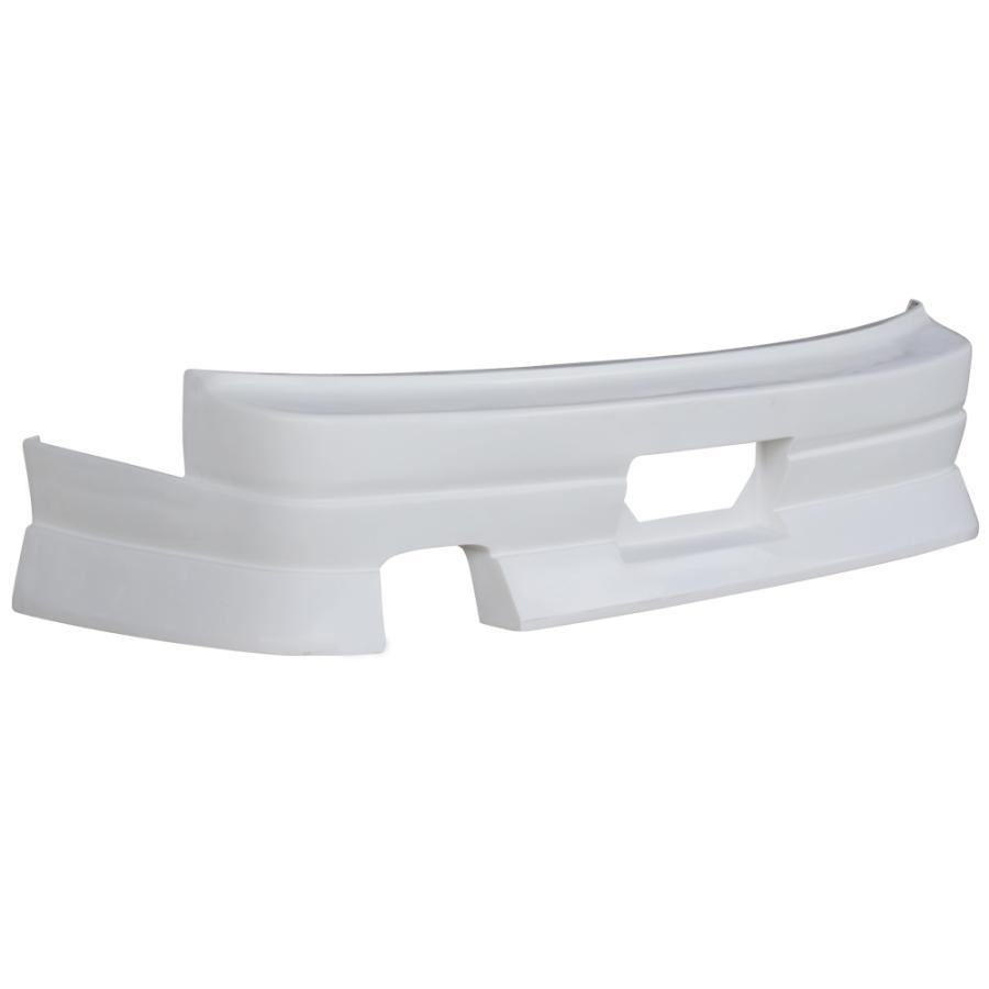 180SX全年式 DRIFT LINE（ドリフトライン） リアバンパー : パーツ