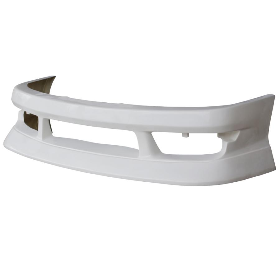 S14 シルビア 後期 DRIFT LINE（ドリフトライン） フロントバンパー