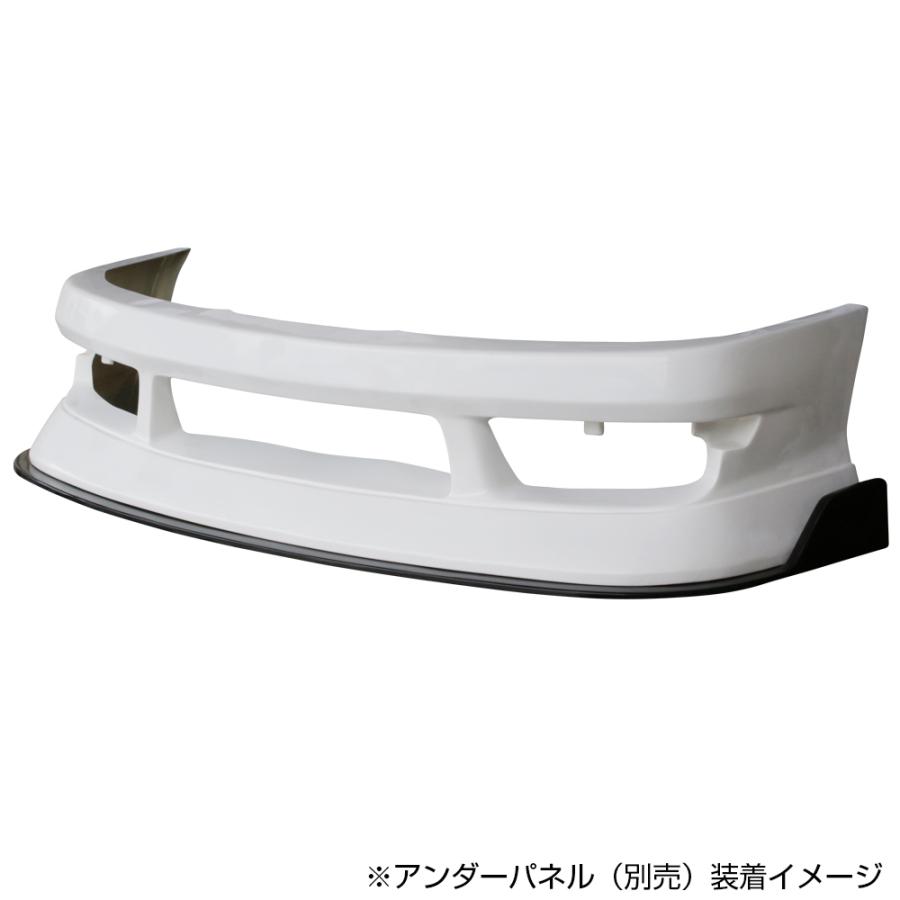 S14 シルビア 後期 DRIFT LINE（ドリフトライン） エアロキット