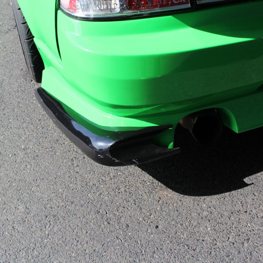 S14 シルビア 後期 DRIFT LINE（ドリフトライン）用 アンダーパネル